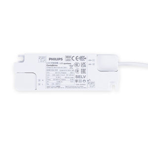 Panel LED empotrable Backlight 60x60cm - 3800lm - driver Philips - 36W - IP40 - Barcelona Led-