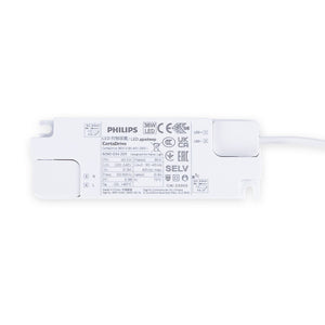 Panel LED empotrable Backlight 60x60cm - 3800lm - driver Philips - 36W - IP40 (7)