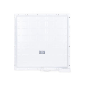 Pack x 6 Panel LED empotrable Backlight 60x60cm - 4860lm - driver Philips - 36W - IP40 - Barcelona Led-