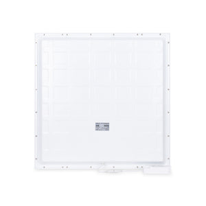 Pack x 6 Panel LED empotrable Backlight 60x60cm - 4860lm - driver Philips - 36W - IP40 (7)