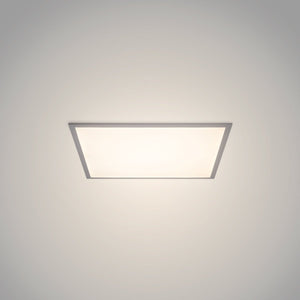 Pack x 6 Panel LED empotrable Backlight 60x60cm - 4860lm - driver Philips - 36W - IP40 - Barcelona Led-
