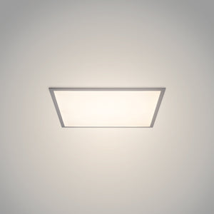 Panel LED empotrable Backlight 60x60cm - 3800lm - driver Philips - 36W - IP40 (6)