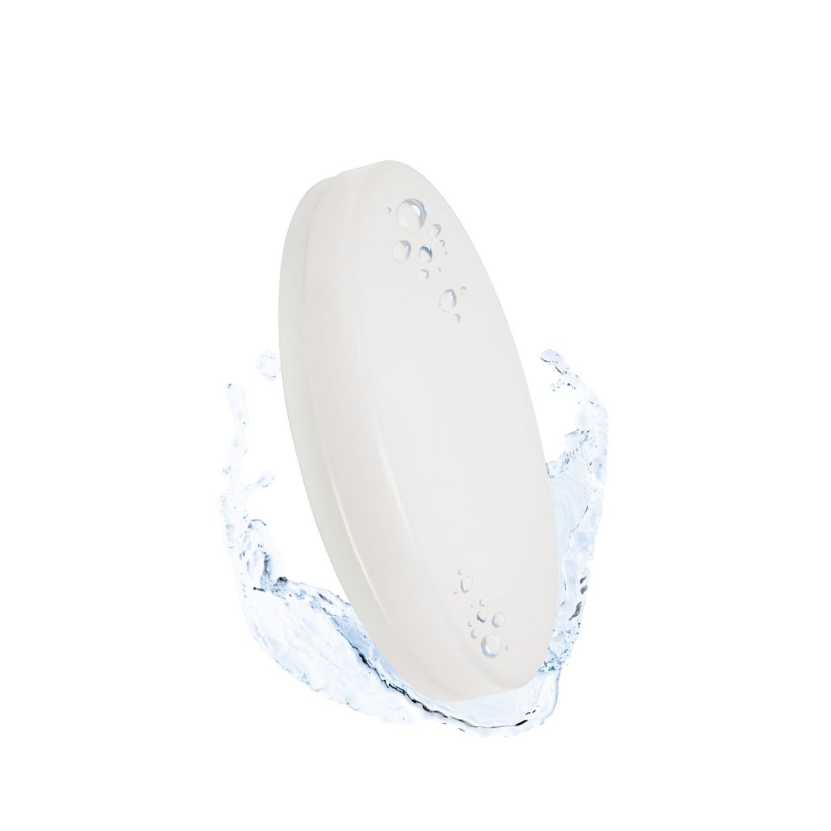 Plafón LED de superficie circular 2040LM 18W IP65 - Barcelona Led-