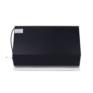 Panel LED "SMART Blue Skylight" - Efecto cielo - Daylight - 50W - 60x30cm - Barcelona Led-