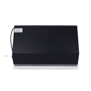 Panel LED "SMART Blue Skylight" - Efecto cielo - Daylight - 50W - 60x30cm (9)