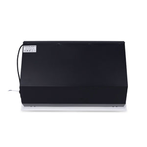 Panel LED "SMART Blue Skylight" - Efecto cielo - Daylight - 50W - 60x30cm (9)
