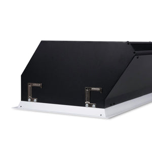 Panel LED "SMART Blue Skylight" - Efecto cielo - Daylight - 50W - 60x30cm (10)