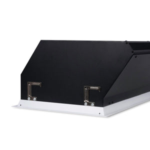 Panel LED "SMART Blue Skylight" - Efecto cielo - Daylight - 50W - 60x30cm - Barcelona Led-