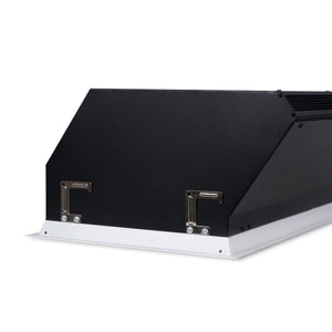 Panel LED "SMART Blue Skylight" - Efecto cielo - Daylight - 50W - 60x30cm (10)