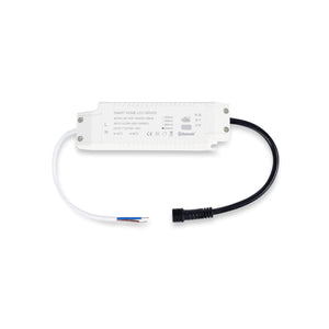 Panel LED "SMART Blue Skylight" - Efecto cielo - Daylight - 50W - 60x30cm (12)