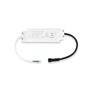 Panel LED "SMART Blue Skylight" - Efecto cielo - Daylight - 50W - 60x30cm (12)