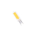 Bombilla LED G9 220-240V AC - COB - 360º - 4W 3