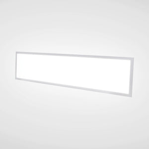 Panel LED empotrable Backlight CCT 120x30cm - 30W - 125lm/W - IP65 (6)