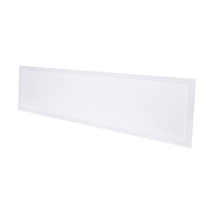 Panel LED empotrable Backlight CCT 120x30cm - 30W - 125lm/W - IP65 (9)