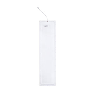 Panel LED empotrable Backlight CCT 120x30cm - 30W - 125lm/W - IP65 (13)