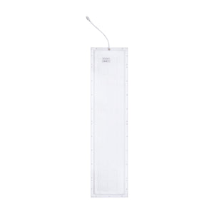 Panel LED empotrable Backlight CCT 120x30cm - 30W - 125lm/W - IP65 (13)