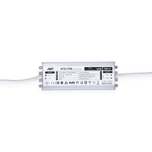 Panel LED empotrable Backlight CCT 120x30cm - 30W - 125lm/W - IP65 (14)