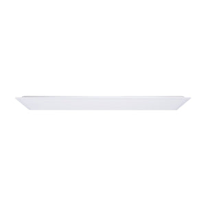 Panel LED empotrable Backlight 120x30cm 36W -135lm/W - UGR22 - Driver Philips - IP40 - Barcelona Led-