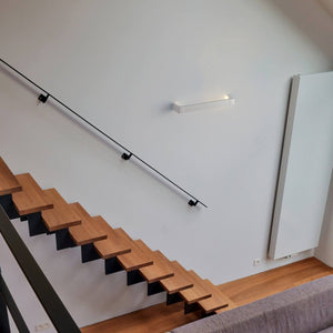 Aplique de Pared LED "ETSO-600" 12W - Barcelona Led-Decoración