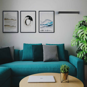 Aplique de Pared LED "ETSO-600" 12W (13)