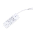 Jack female connector for LED panels driver - B5234 - B5235 - B5236 5