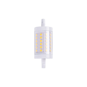 Bombilla LED R7S 78mm - Regulable - 1100lm - 8,5W - Barcelona Led-