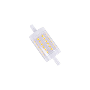 Bombilla LED R7S 78mm - Regulable - 1100lm - 8,5W - Barcelona Led-