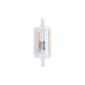 Żarówka LED R7S 78mm - ściemnialna - 1100lm - 8,5W 5