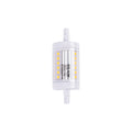 Bombilla LED R7S 78mm - Regulable - 1100lm - 8,5W 5