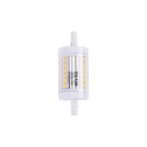 Bombilla LED R7S 78mm - Regulable - 1100lm - 8,5W (4)