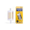 R7S LED Bulb - 78mm - Dimmable - 1100lm - 8,5W 2