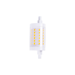 Bombilla LED R7S 78mm - Regulable - 1100lm - 8,5W - Barcelona Led-