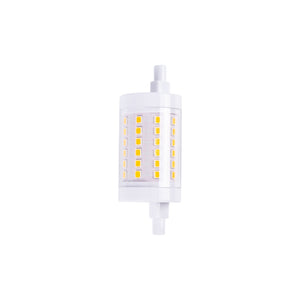 Bombilla LED R7S 78mm - Regulable - 1100lm - 8,5W (5)