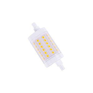 Bombilla LED R7S 78mm - Regulable - 1100lm - 8,5W - Barcelona Led-