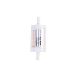 Bombilla LED R7S 78mm - Regulable - 1100lm - 8,5W (8)