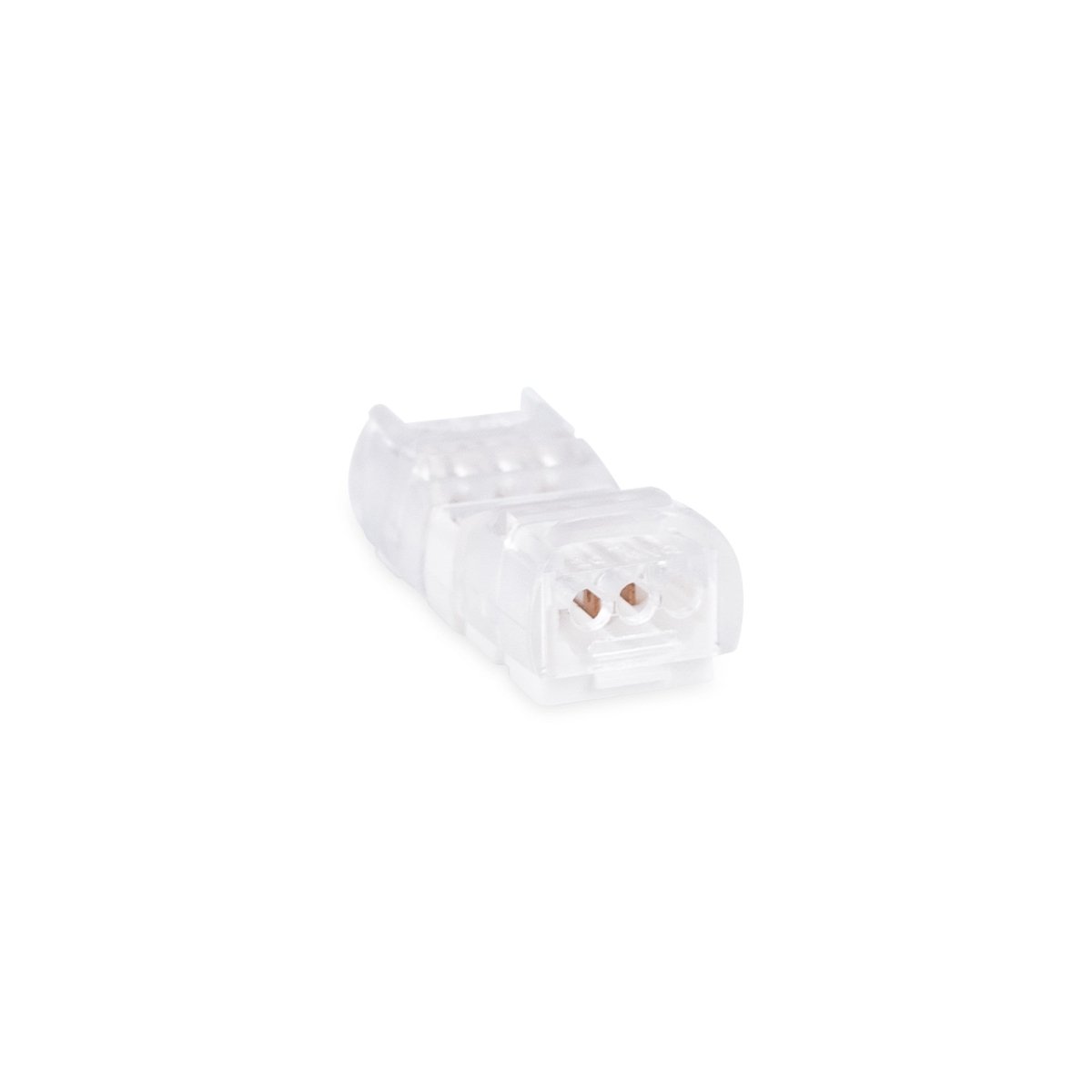 Conector rápido cable a cable CCT - 3 pines (3 hilos) - Barcelona Led-Accesorios