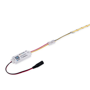 Conector rápido cable a cable CCT - 3 pines (3 hilos) (4)