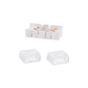Conector rápido cable a cable RGB - 4 pines (4 hilos) (1)