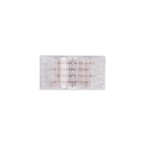 Conector rápido cable a cable RGB - 4 pines (4 hilos) (5)