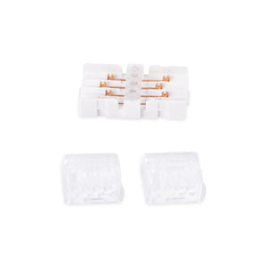 Conector rápido cable a cable RGB - 4 pines (4 hilos) (6)