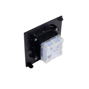 Aplique de pared exterior moderno LED bidireccional "Stabil" - 3W - IP54 - Barcelona Led-Decoración