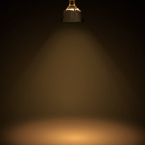 Bombilla LED GU10 6W cristal - 130lm/W - PAR16 - 36° (14)