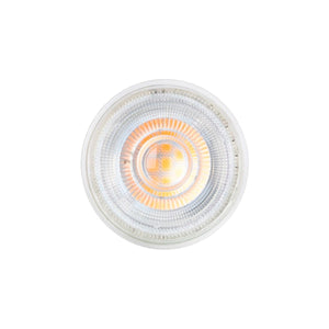 Bombilla LED GU10 6W Full Spectrum "SUNLIKE" - Cristal - 500lm - CRI90 - PAR16 - 36° - Barcelona Led-