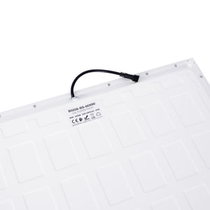 Panel "Blue Skylight" efecto cielo - Daylight - 90W - 60x60cm (19)