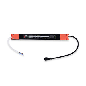 Panel "Blue Skylight" efecto cielo - Daylight - 90W - 60x60cm (22)