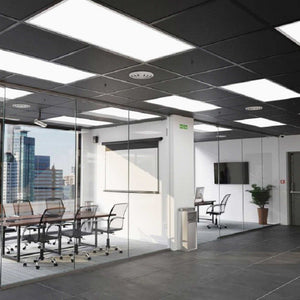 Panel LED empotrable Backlight 120x60cm - 5600lm - Driver Philips - 50W - UGR22 - IP40 (5)