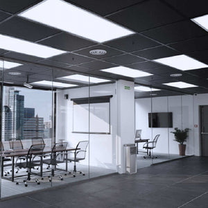 Panel LED empotrable Backlight 120x60cm - 5600lm - Driver Philips - 50W - UGR22 - IP40 (11)