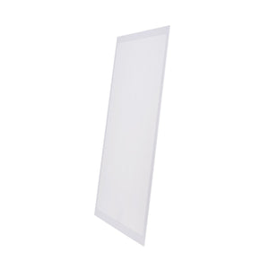 Panel LED empotrable Backlight 120x60cm - 5600lm - Driver Philips - 50W - UGR22 - IP40 - Barcelona Led-