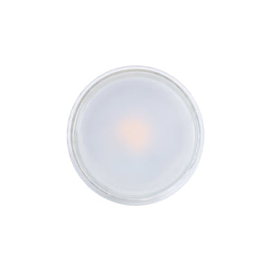 Bombilla LED GU10 6W cristal - 740lm - PAR16 - 100° (21)
