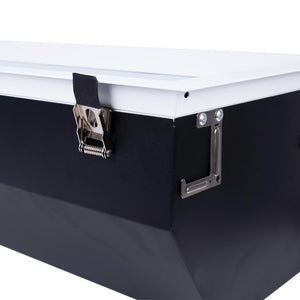 Panel LED "SMART Blue Skylight" - Efecto cielo - Daylight - 50W - 60x30cm (22)